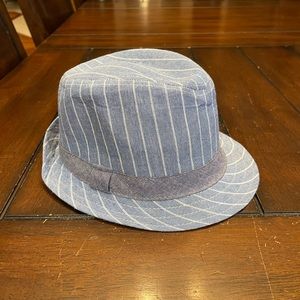 Little kids fedora hat